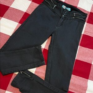 Zagi Stretch Denim Skinny Jeans